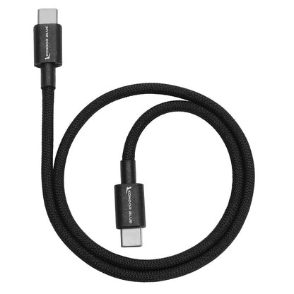 DJI LiDAR Focus USB C Cables