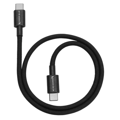 DJI LiDAR Focus USB C Cables