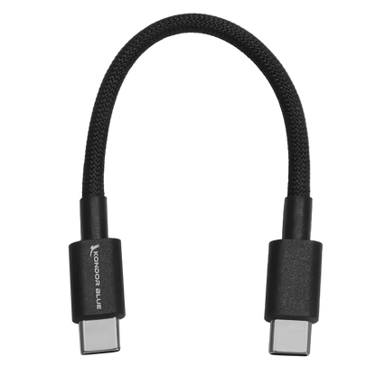 DJI LiDAR Focus USB C Cables