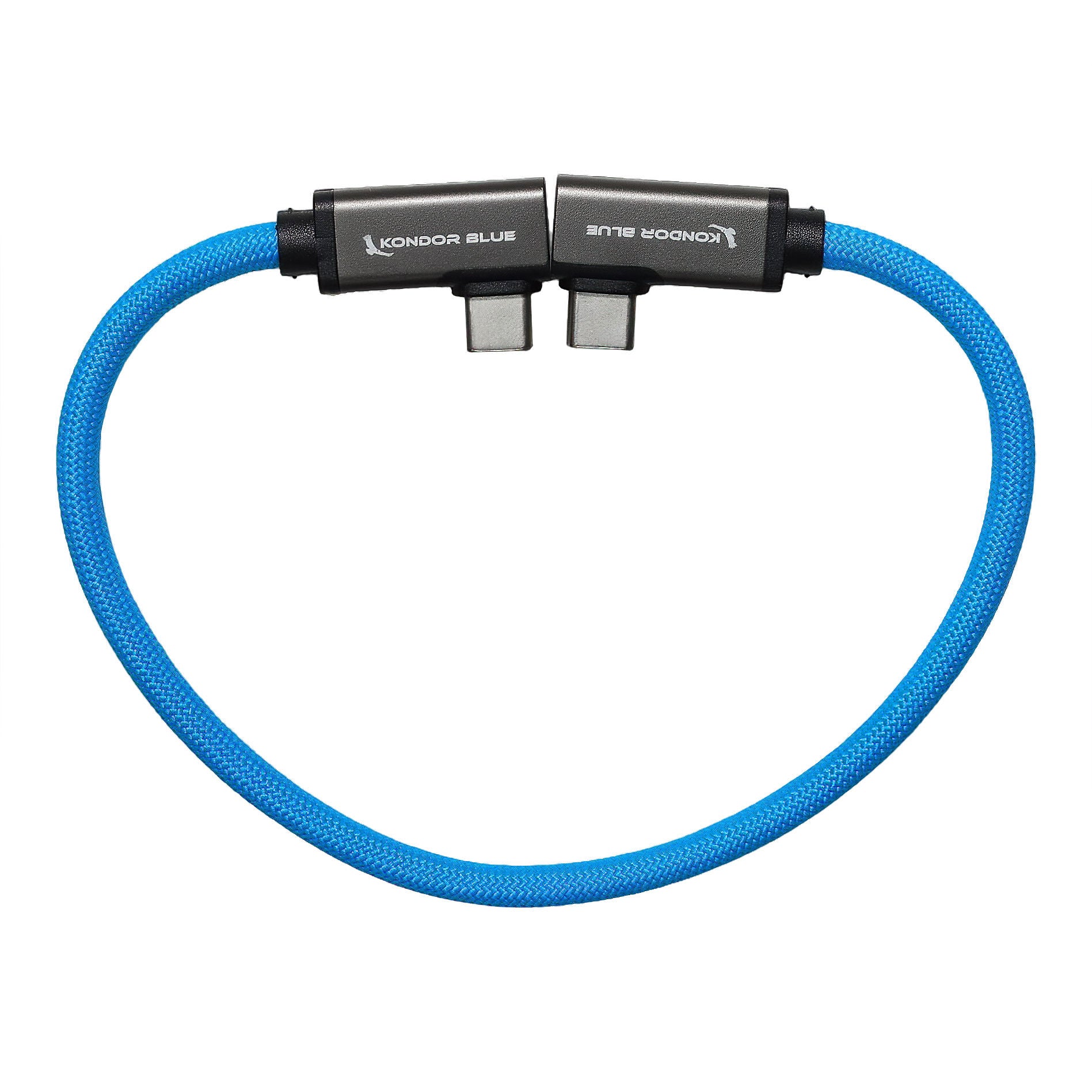 USB-C to USB-C Cable for SSD Recording & Charging - 8K Data and Power Delivery