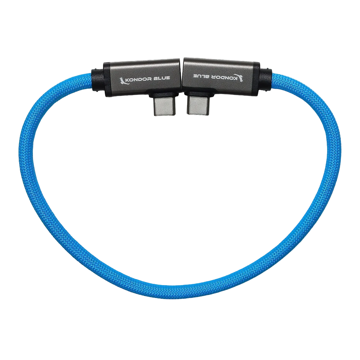 USB-C to USB-C Cable for SSD Recording & Charging - 8K Data and Power Delivery