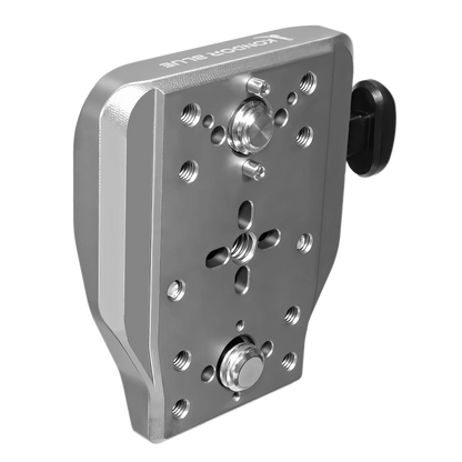 Mini V-Mount Battery Plate