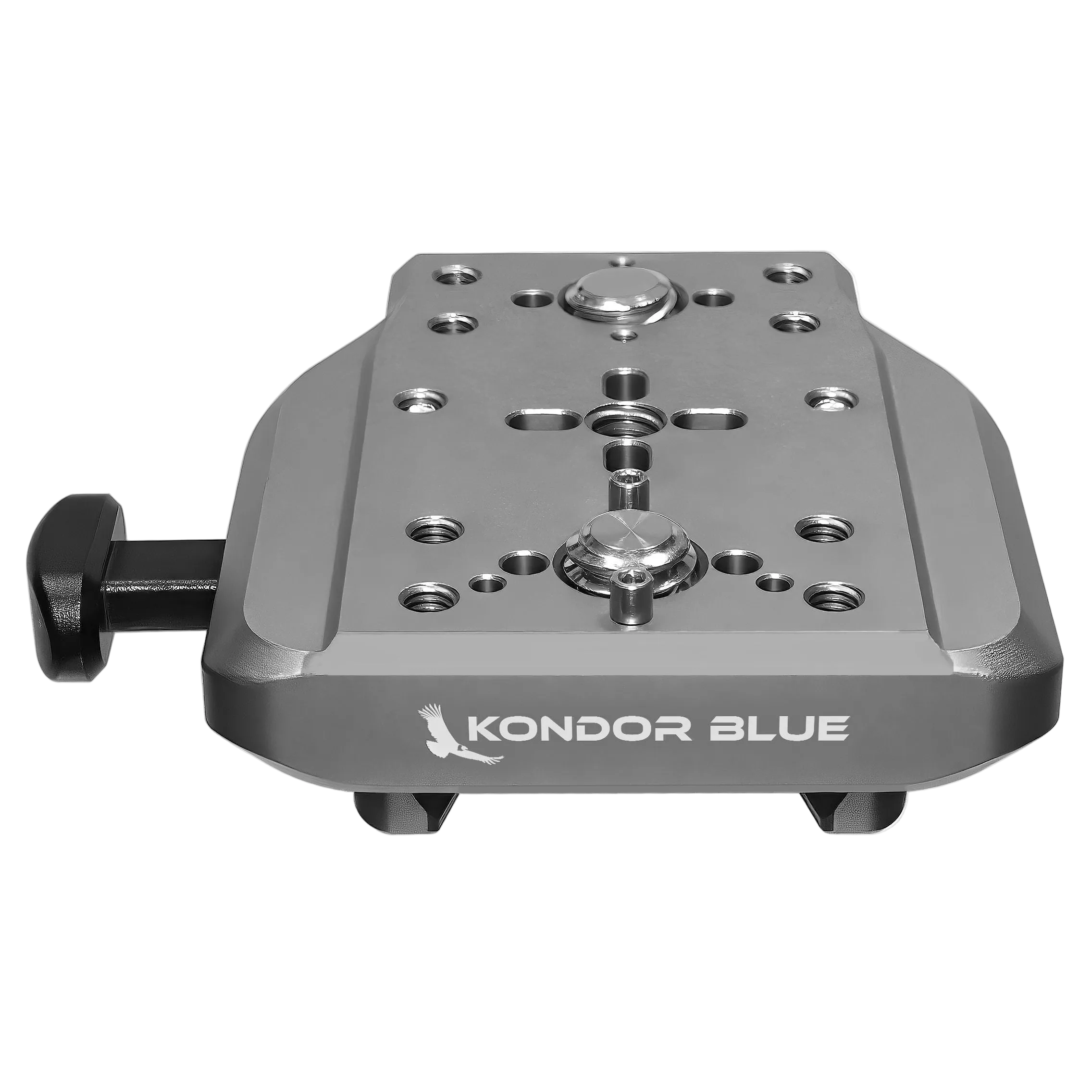 Mini V-Mount Battery Plate