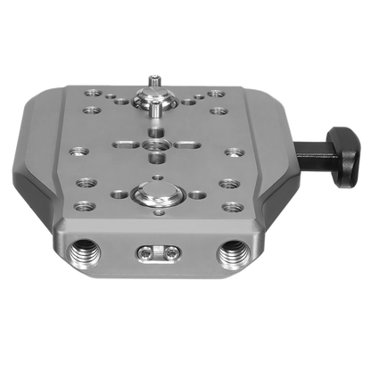 Mini V-Mount Battery Plate