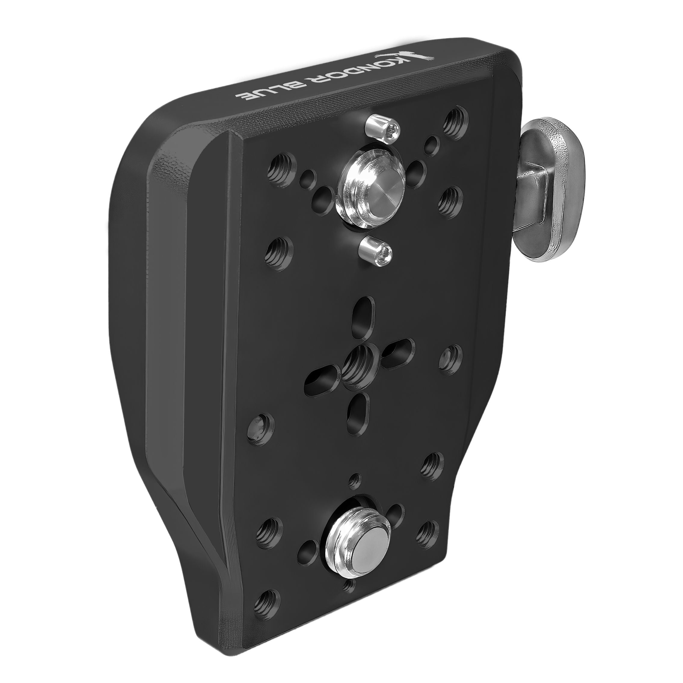 Mini V-Mount Battery Plate