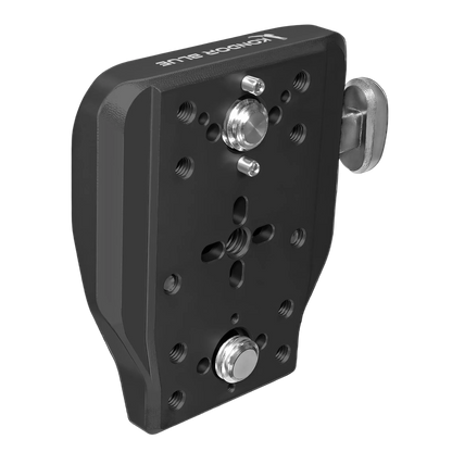 Mini V-Mount Battery Plate