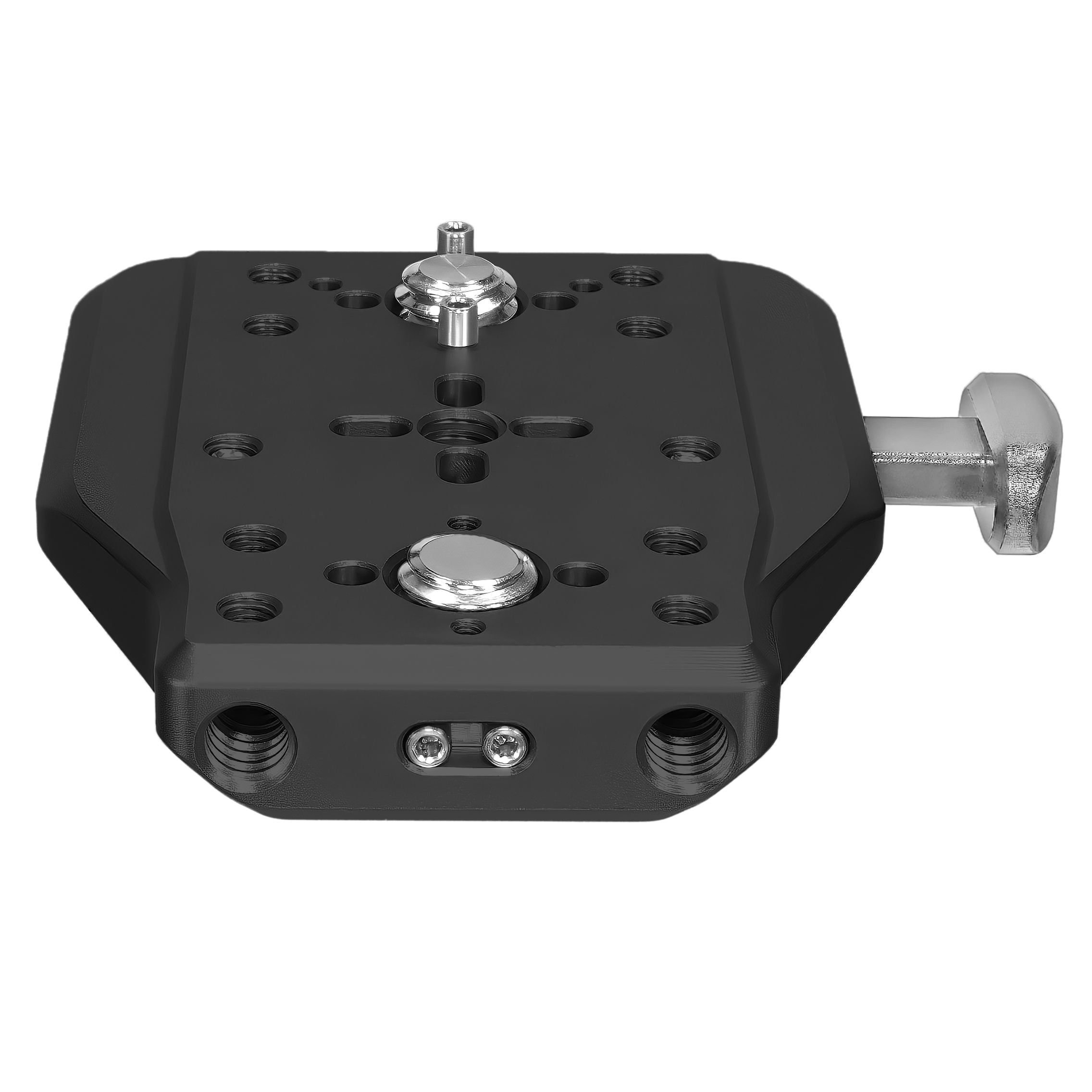 Mini V-Mount Battery Plate