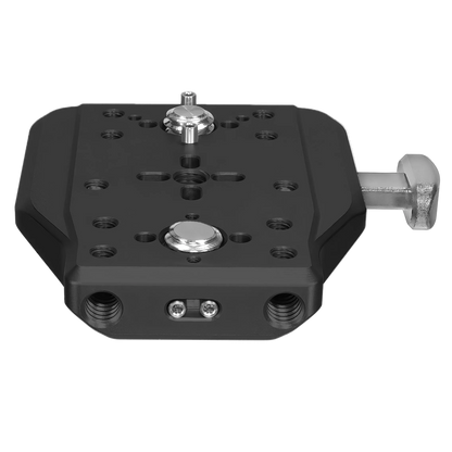 Mini V-Mount Battery Plate