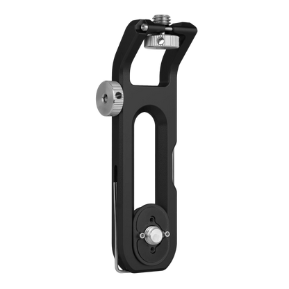 Hollywood Handle Hybrid Bracket