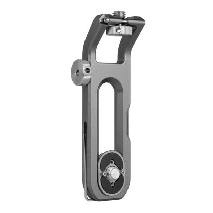 Hollywood Handle Hybrid Bracket