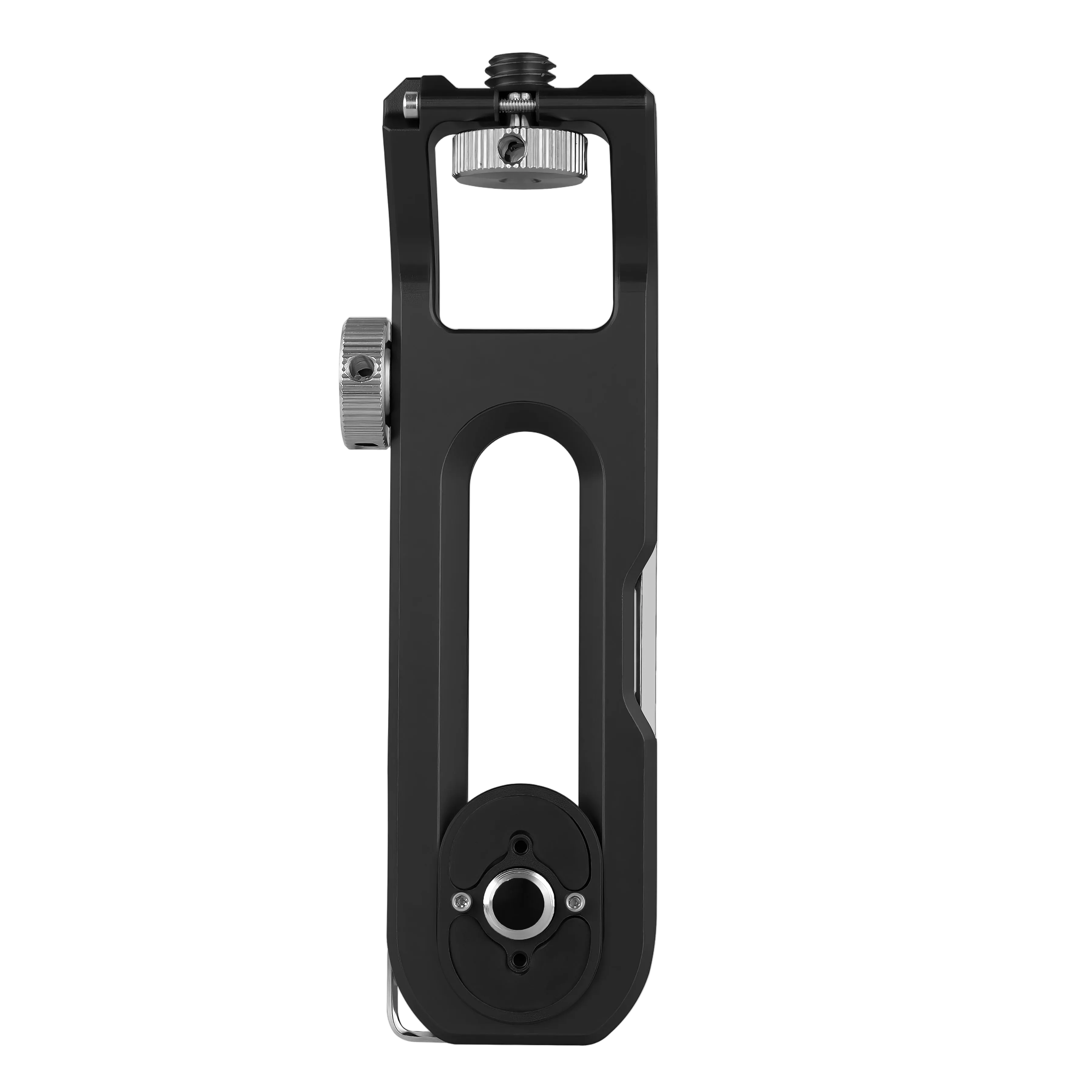 Hollywood Handle Hybrid Bracket