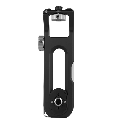 Hollywood Handle Hybrid Bracket