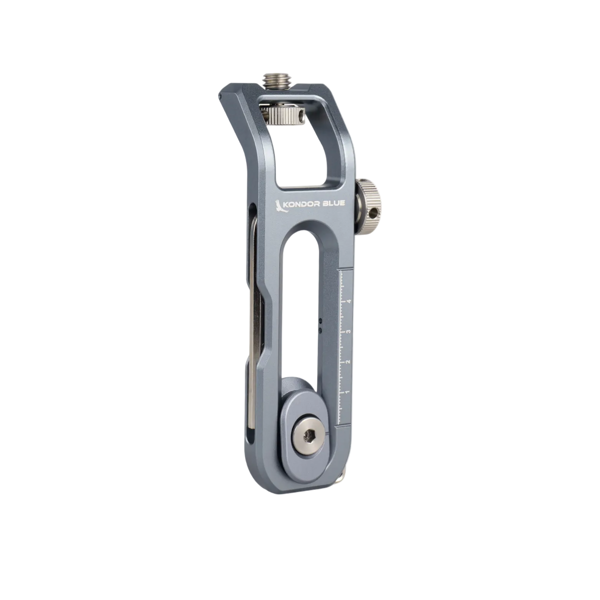 Hollywood Handle Hybrid Bracket