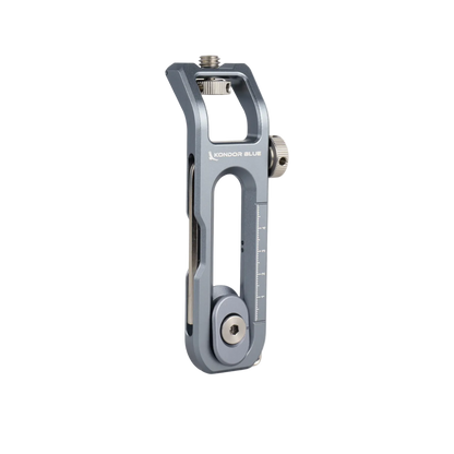 Hollywood Handle Hybrid Bracket