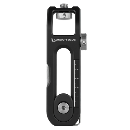 Hollywood Handle Hybrid Bracket