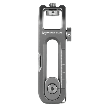 Hollywood Handle Hybrid Bracket