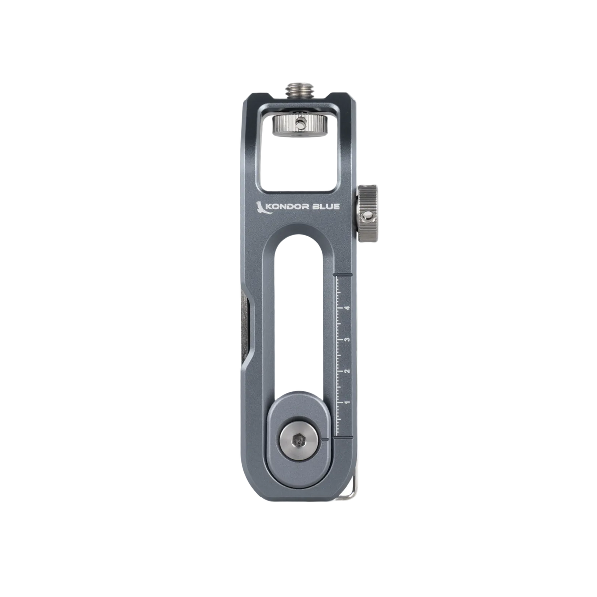 Hollywood Handle Hybrid Bracket