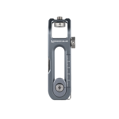 Hollywood Handle Hybrid Bracket