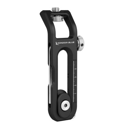 Hollywood Handle Hybrid Bracket