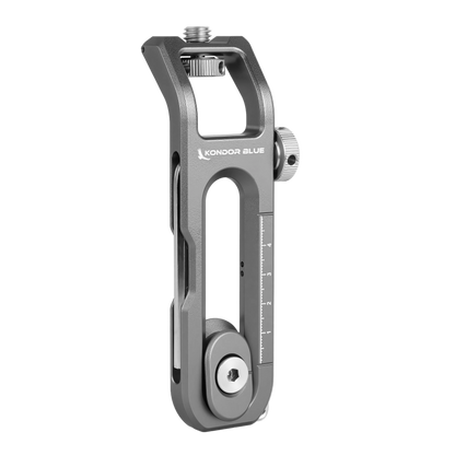 Hollywood Handle Hybrid Bracket