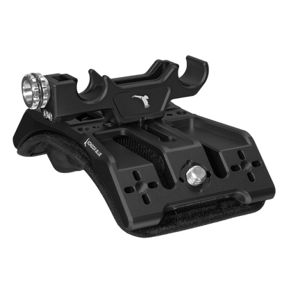 Kondor Blue Shoulder Pad Air MKII – Modular Air-Cushioned Camera Rig Pad