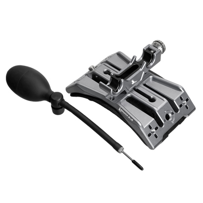 Kondor Blue Shoulder Pad Air MKII – Modular Air-Cushioned Camera Rig Pad