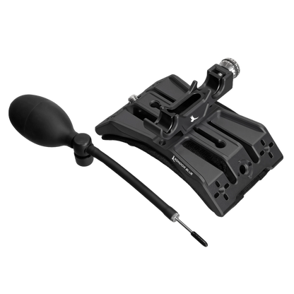 Kondor Blue Shoulder Pad Air MKII – Modular Air-Cushioned Camera Rig Pad