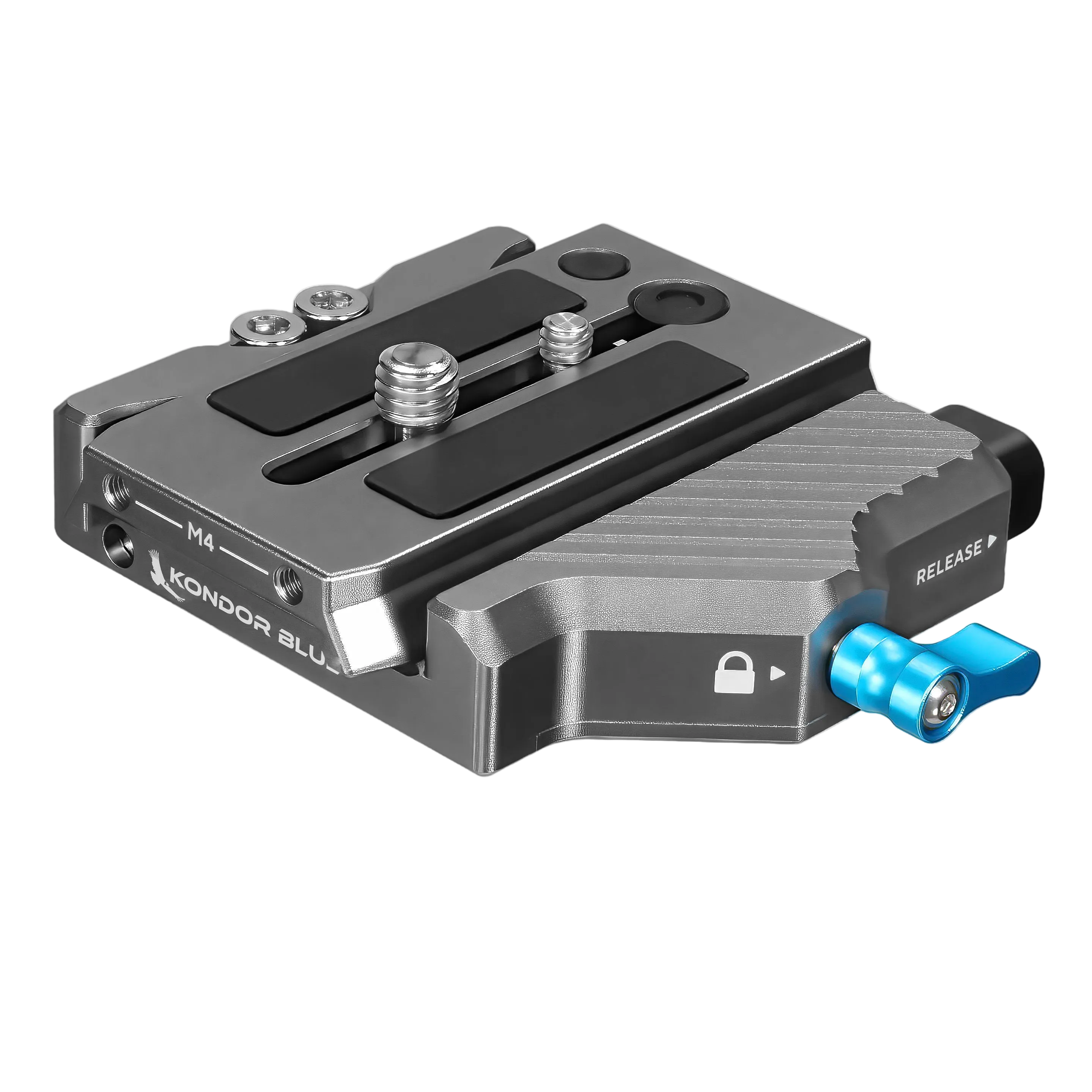 501 Adjustable Baseplate for 15mm Rod Rigs