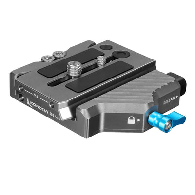 501 Adjustable Baseplate