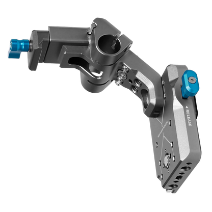Director's Monitor V-Mount Kit
