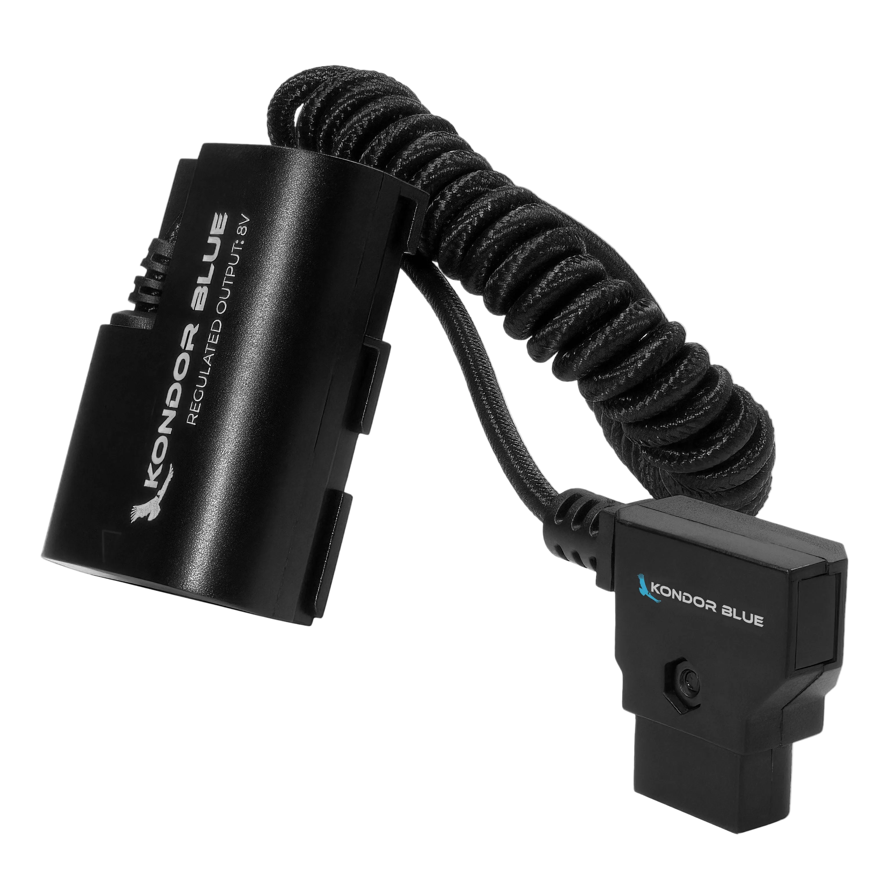 D-Tap to Canon LPE6 NH Dummy Battery Cable