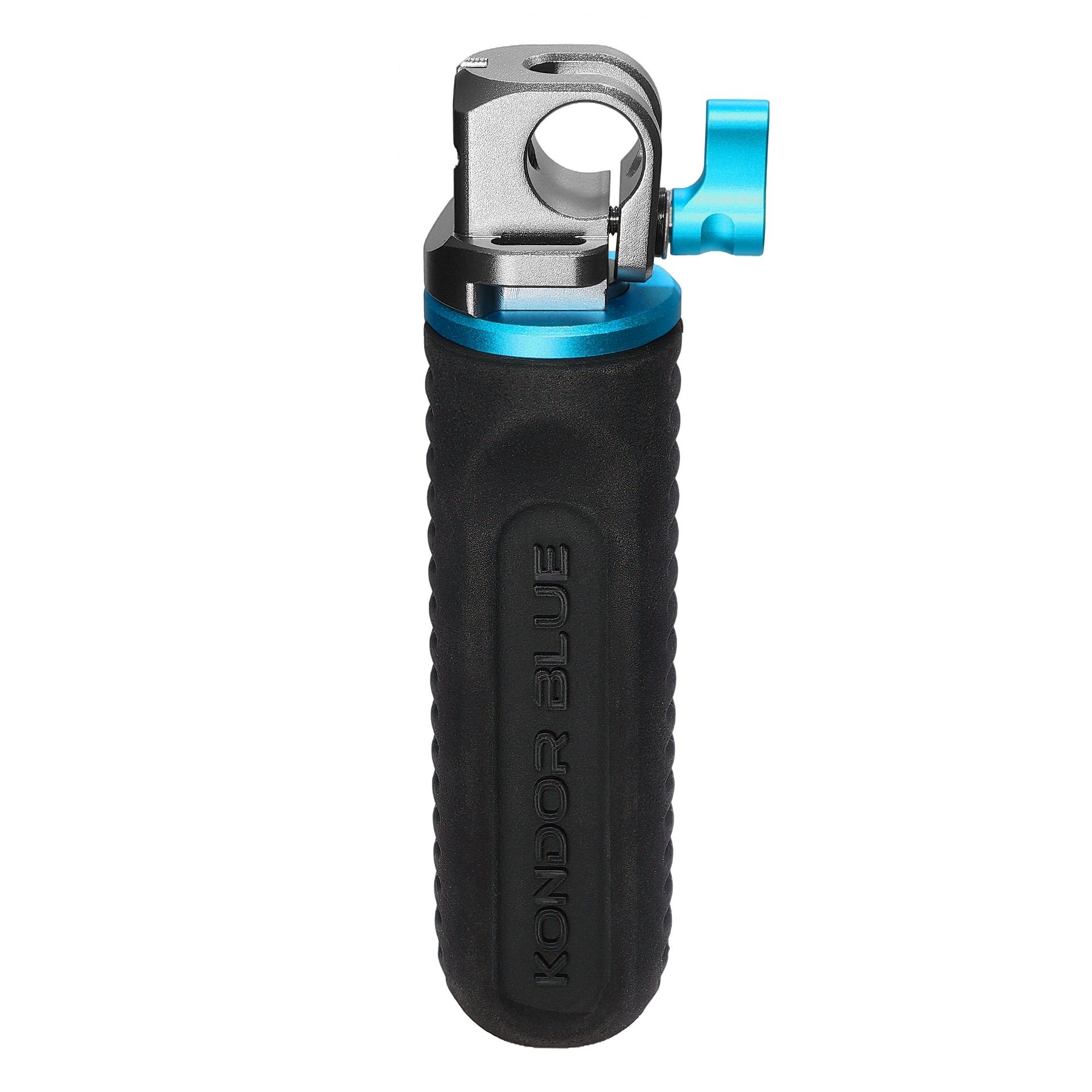 15mm Hand Grip, Raven Black 15mm Hand Grip, Raven Black