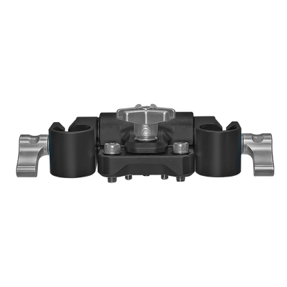 Swiveling Battery Plate Rod Block