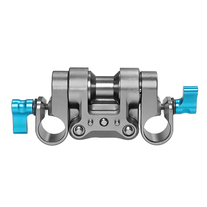 Swiveling Battery Plate Rod Block