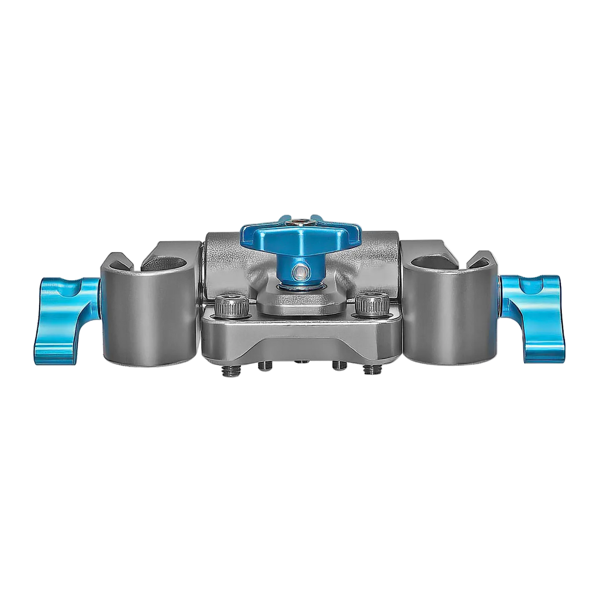 Swiveling Battery Plate Rod Block