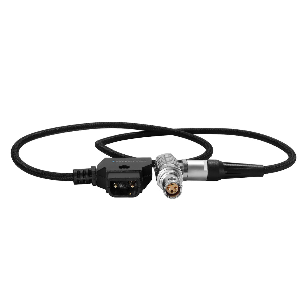 RED DSMC2 LEMO 4pin-D-TAP 電源ケーブル Amazon.com: Alvin's Cables RED DSMC2 D-tap to 1B 6 Pin