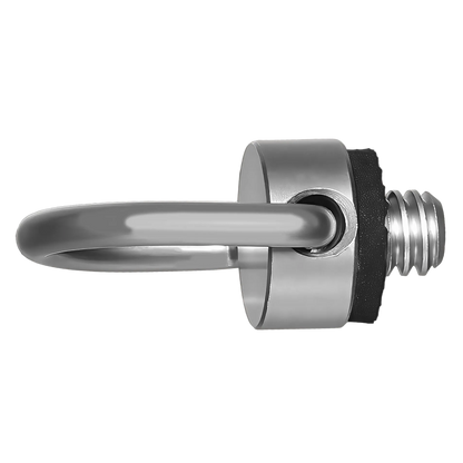 1/4" Loop Screw for Strap