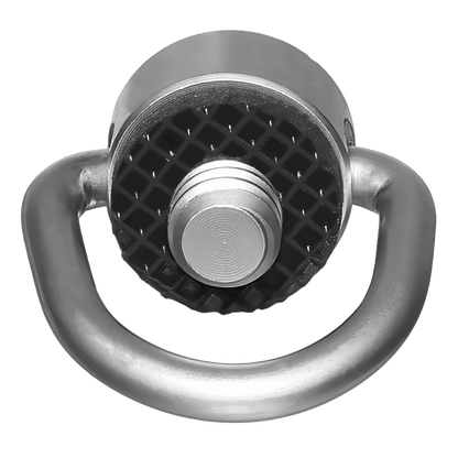 1/4" Loop Screw for Strap