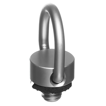 1/4" Loop Screw for Strap