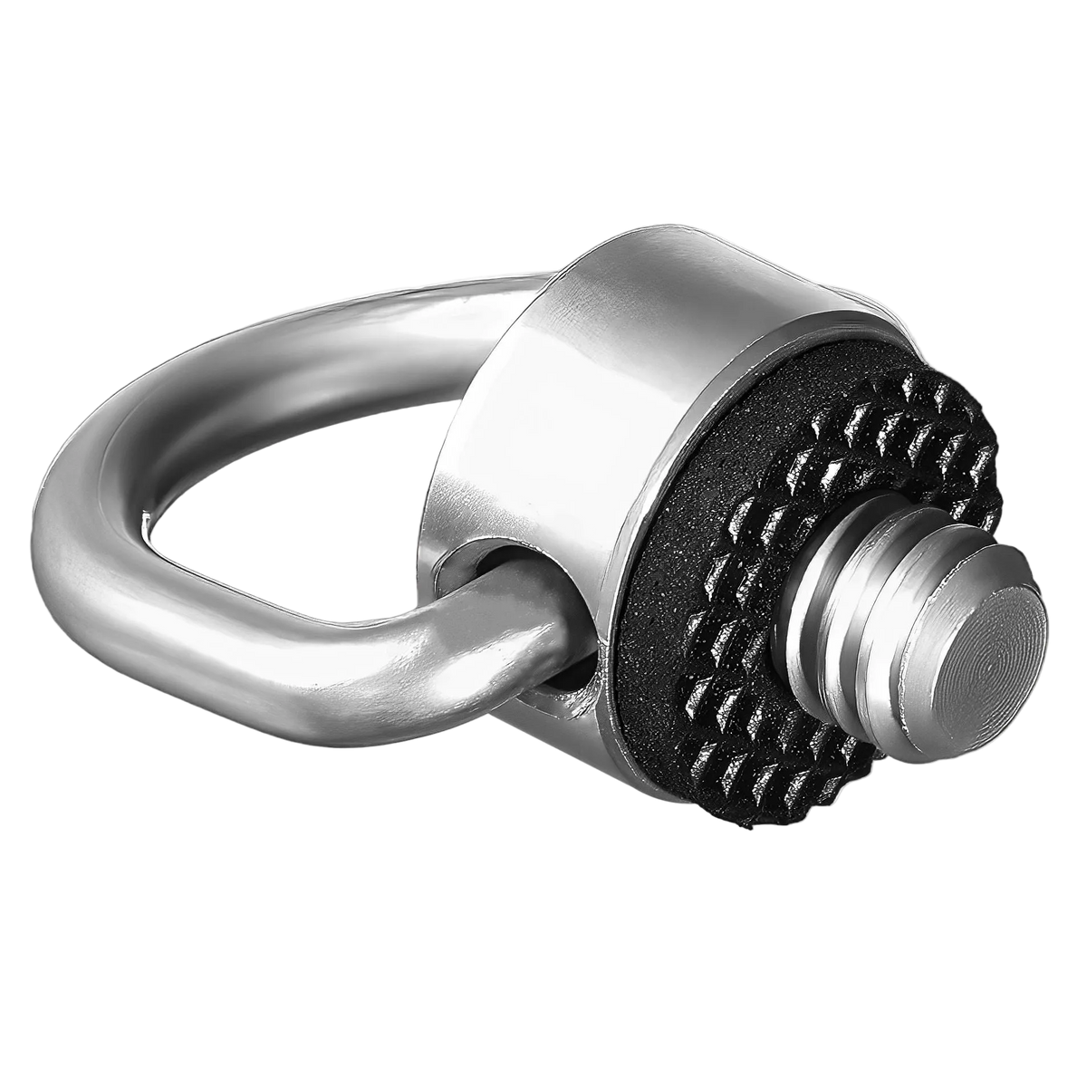 1/4" Loop Screw for Strap