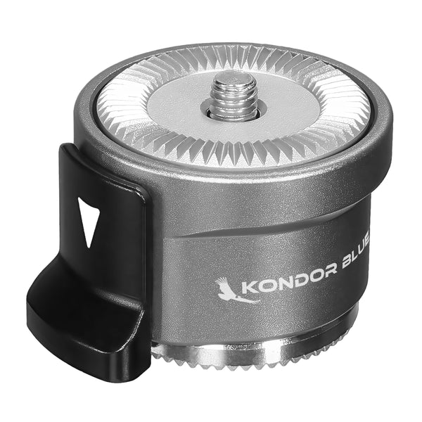 Pro Pivot Rosette Module - 30 Positions | Kondor Blue