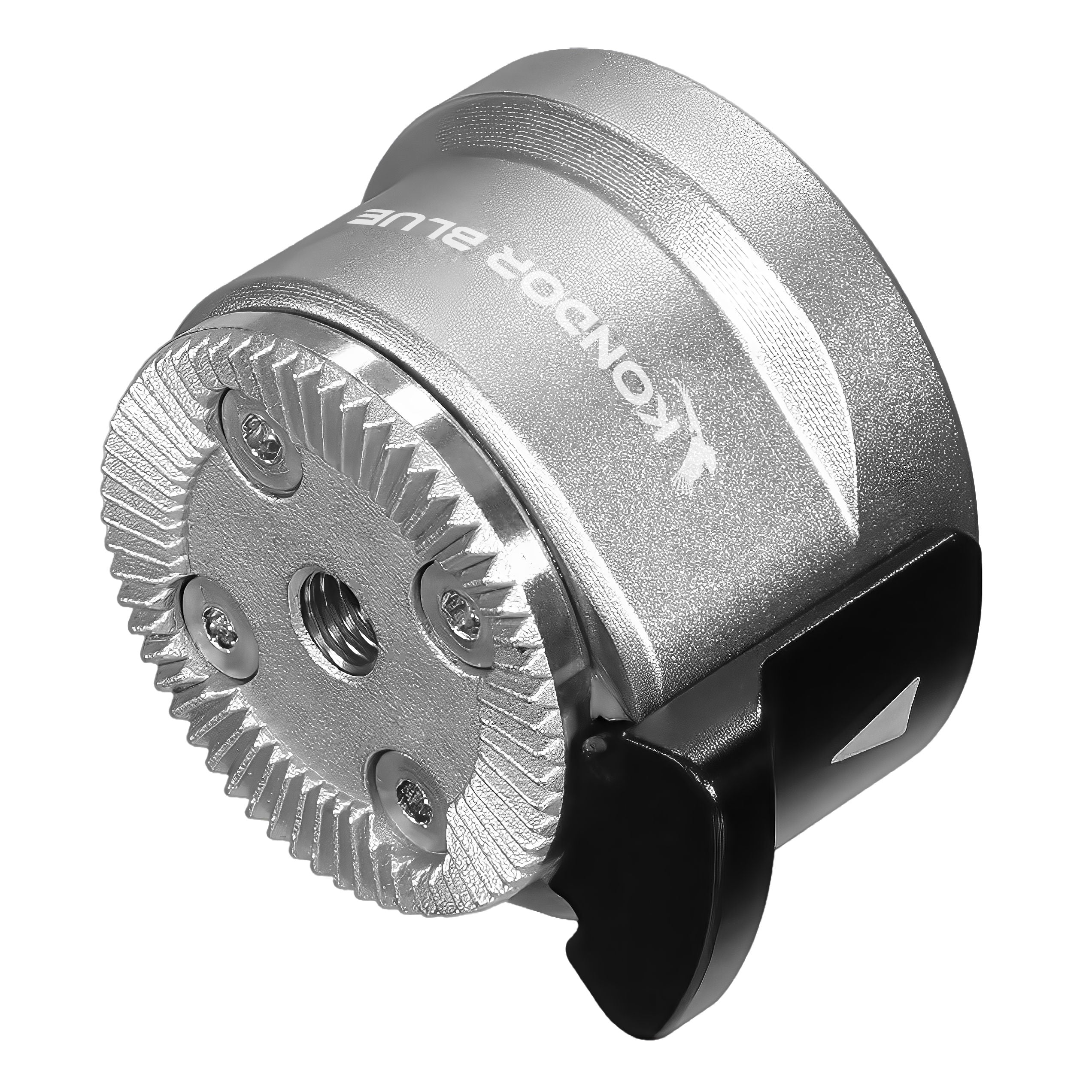 Pro Pivot Rosette Module - 30 Positions | Kondor Blue