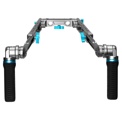 Pro Pivot Rosette Grip