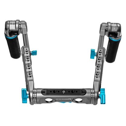 Pro Pivot Rosette Grip