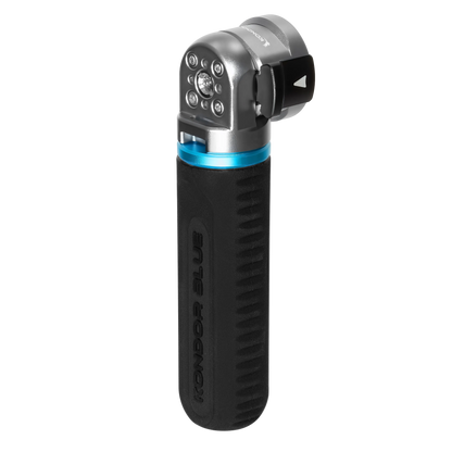Pro Pivot Rosette Grip