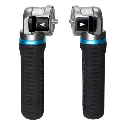Pro Pivot Rosette Grip