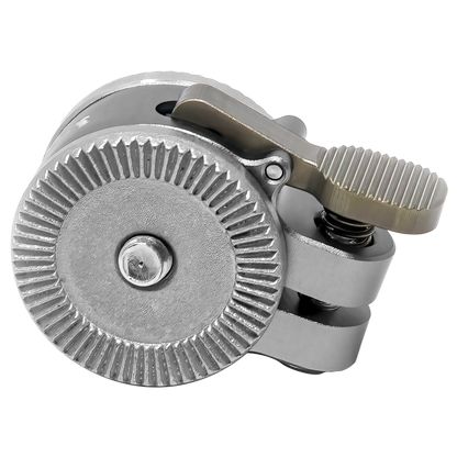 Quick Release Rosette Module (Push Button)