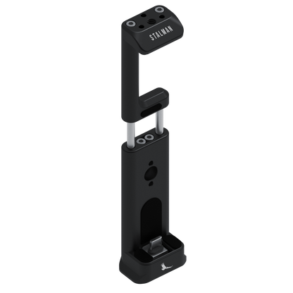 Stalman Clamp for Mobile Filmmakers