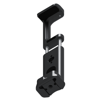 Stalman Clamp for Mobile Filmmakers