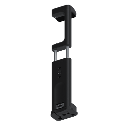 Stalman Clamp for Mobile Filmmakers